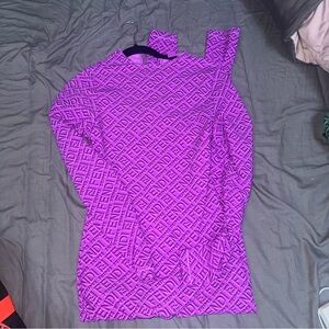 Fendi & Skims bodysuit collab